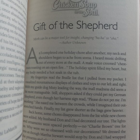 Chicken Soup for the Soul The Dog Did What? - Picture 3 of 4